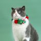 Chrismoo - Christmas Collar for Cats & Dogs Tree