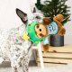 WHOLESALE TURN ON THE FUN PLUSH DOG TOY