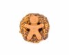 Gingerbread WOOFnut - Bakery Treat for Dogs - Natural Dog Treats