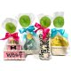 Individually Wrapped Birthday Set Only (no crate)
