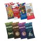 Snack Packs Animal Snackers