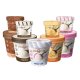 Puppy Scoops Ice Cream Mix for Dogs Maple Bacon