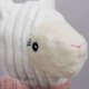 Lillie Llama Knottie® Plush Dog Toy Small