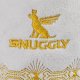 Snuggly Cup - Ivory Stocking Stuffers Christmas Dog Toys