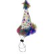 H&K Party Hat Superstar with SnugFit® LG