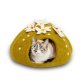 Cactus Wool Pet Cave