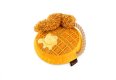 Barking Brunch - Chicken & Woofles