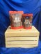 Freeze Dried Beef Heart Treats 3oz