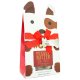 Pet Character Treats (4oz) Dog: Peanut Butter