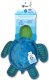 Clean Earth Recycled Plush Toys - 100% Sustainable Bear
