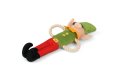 Merry Woofmas - Santa's Little Elf-er