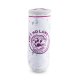 White Paw - Bark Cherry Squeaker Dog Toy