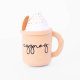 Holiday Eggnog - Happy Hour Crusherz - Holiday (3-pack) - Christmas Dog ToyDog Toy