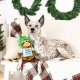 WHOLESALE TURN ON THE FUN PLUSH DOG TOY