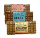 Crack! Bars Peanut Butter