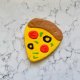 Lunch Menu Pizza
