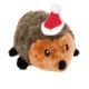 Holiday Hedgehog - Happy Hour Crusherz - Holiday (3-pack) - Christmas Dog ToyDog Toy Large