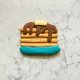 Breakfast Menu Puppacino 3.5" Packaged