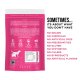 The Only Dehydrated Sweet Potato Bites Dogs Need Sample Bag - Approx. 1 oz