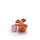 Assorted Wee Huggles® Plush Dog Toys (6pk)
