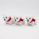 Zippy Burrow® - Polar Bear Igloo - Dog Toy