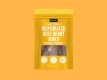 The Only Dehydrated Beef Heart Jerky Dogs Need Bulk - 5 pounds