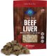 Freeze Dried Beef Heart Treats 3oz