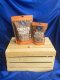 Freeze Dried Chicken Heart Treats 3 oz