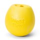 Rumbl® Puzzle Treat-Dispensing Enrichment Dog Toy Dandelion Yellow