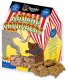 Animal Crunchers - Peanut Butter Dog Treats Large 12 oz