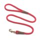 Snap Leash - 1/2" X 6' TriColor Pride