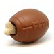 MKB Football - Chew Toy - Treat Dispenser - Large