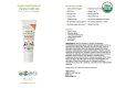 Tooth Gel for Dogs - Organic Dental Solutions®