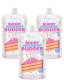 Dog Peanut Butter - 4oz Squeeze Packs Birthday Bash Budder