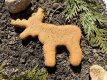 Display Crate REFILL, (no crate), 36 Cookies - Parmesan Moos