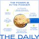 The Daily Powder Supplement, 11-in-1 Multivitamins for Dogs 14oz