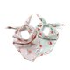 Claus Christmas Dog Bandana S