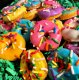 Mini 🍩 dog treats