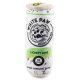 White Paw - Lickety Lime Squeaker Dog Toy