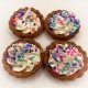 Doggie Tartlets
