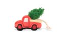 Home for the Holidays - Holiday Hauler