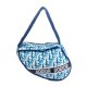 Dogior Saddle Bag - Navy