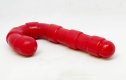 Candy Cane Christmas Nylon Chew Toy