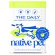 The Daily Powder Supplement, 11-in-1 Multivitamins for Dogs 7oz