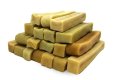 Gold Yak Dog Chews - 5 Pound Bag