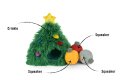 Merry Woofmas - Doglas Fur Pet Toy Set