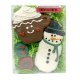Holiday Boxed Set with Free Display Box Refill Only (No crate)
