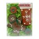 Holiday Boxed Set with Free Display Box Refill Only (No crate)