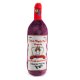 Cavalier Sauvignon Toy Squeaker Dog Toy