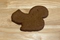 Display Crate REFILL, Cookies - Pumpkin Squash Squirrel